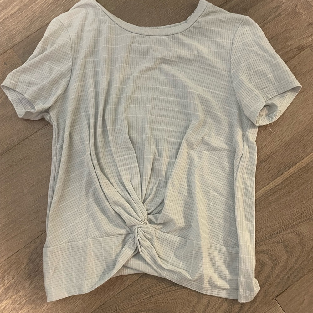 Short sleeve Shirt